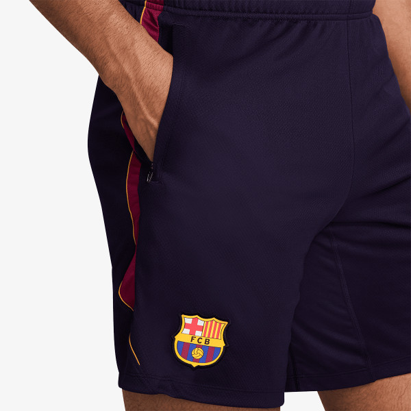 Nike Pantaloni scurti FCB M NK DF STRK SHORT KZ 