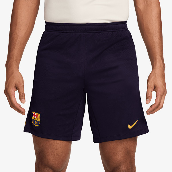Nike Pantaloni scurti FCB M NK DF STRK SHORT KZ 