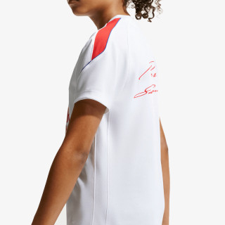 Nike Tricou PSG Y NK DF STRK SS TOP K 