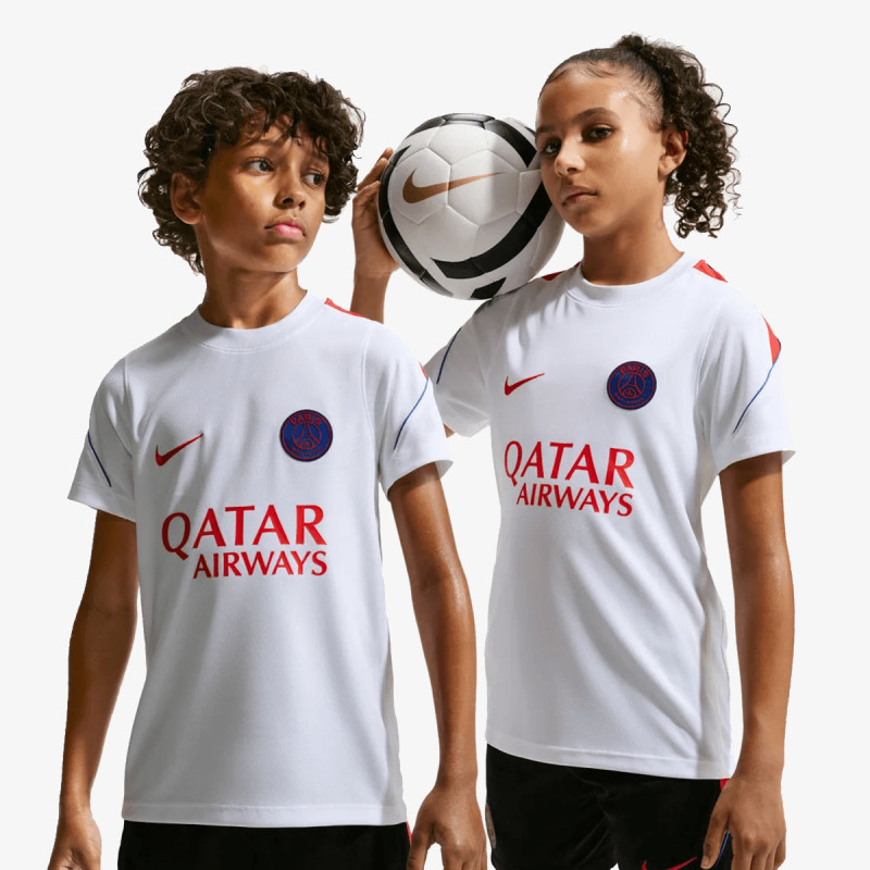 Nike Tricou PSG Y NK DF STRK SS TOP K 