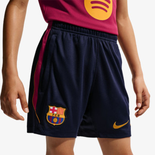 Nike Pantaloni scurti F.C. Barcelona Strike 