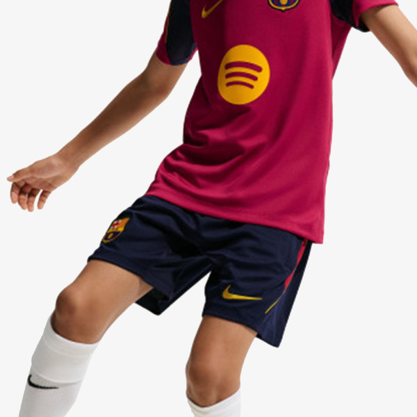 Nike Pantaloni scurti F.C. Barcelona Strike 