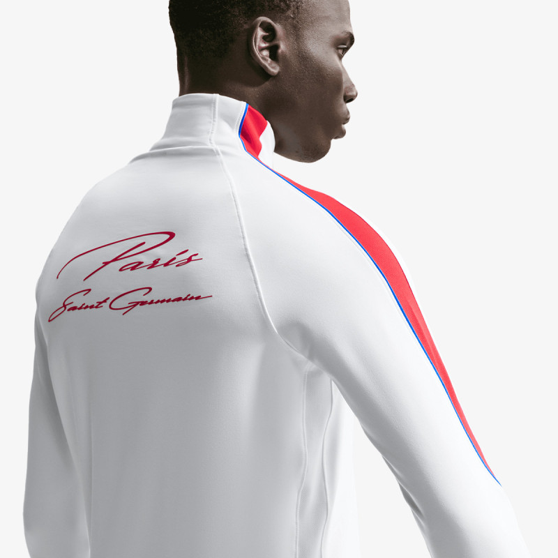 Nike Tricou maneca lunga PSG M NK DF STRK DRILL TOP K 
