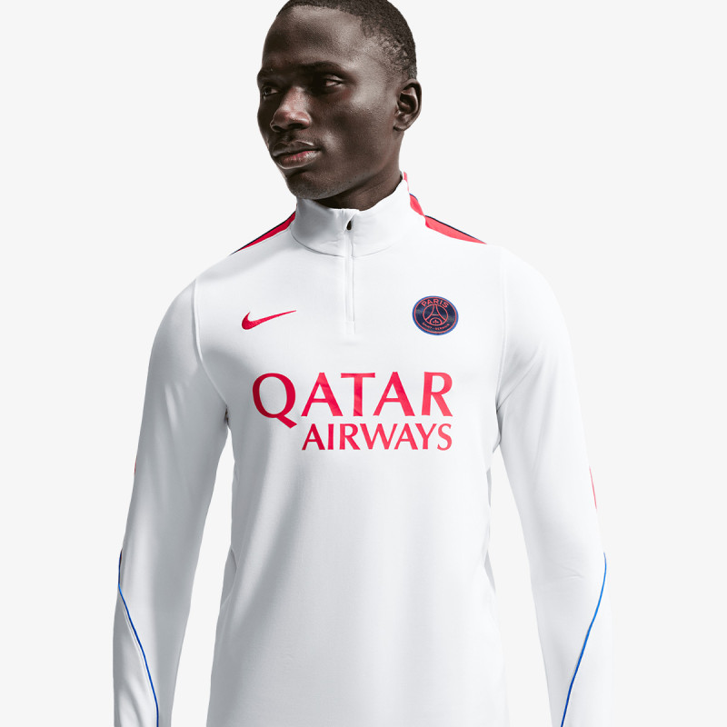 Nike Tricou maneca lunga PSG M NK DF STRK DRILL TOP K 