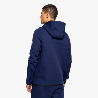 Nike Hanorac FCB M NK TCH FLC FZ WR HOODIE 