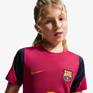 Nike Tricou F.C. Barcelona Strike 