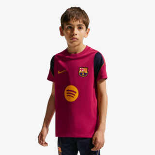 Nike Tricou F.C. Barcelona Strike 
