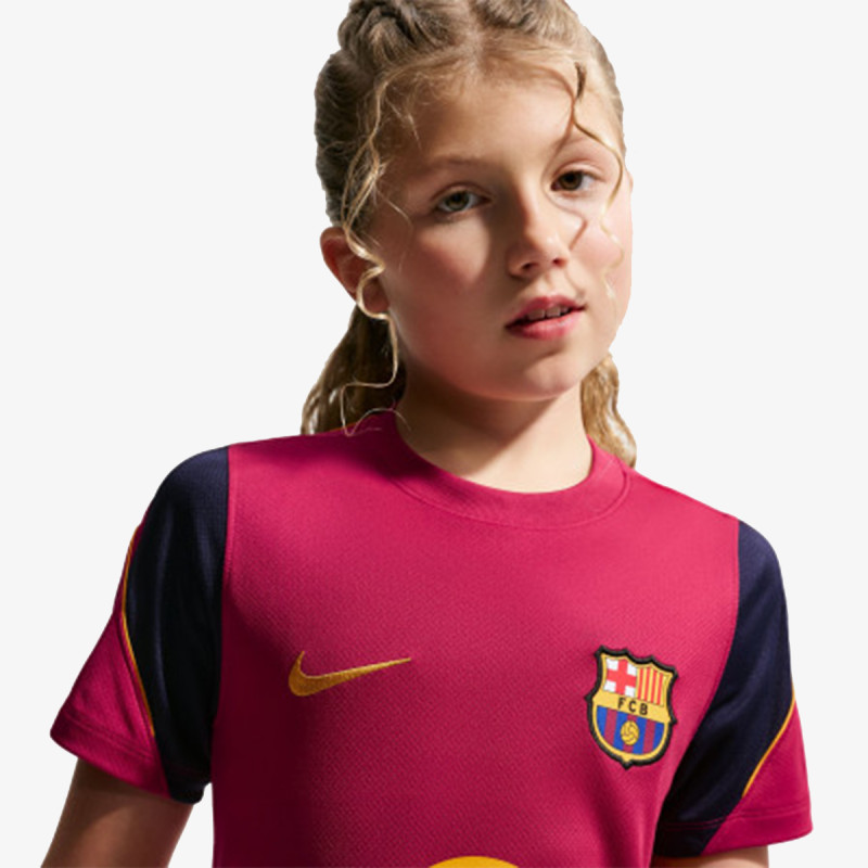 Nike Tricou F.C. Barcelona Strike 