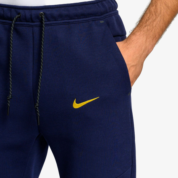 Nike Colanti 7/8 FCB M NK TCH FLC JGGR 