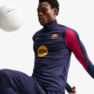 Nike Tricou maneca lunga FCB M NK DF STRK DRILL TOP K 