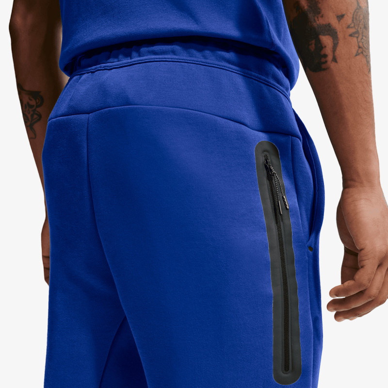 Nike Colanti 7/8 PSG M NK TCH FLC JGGR 