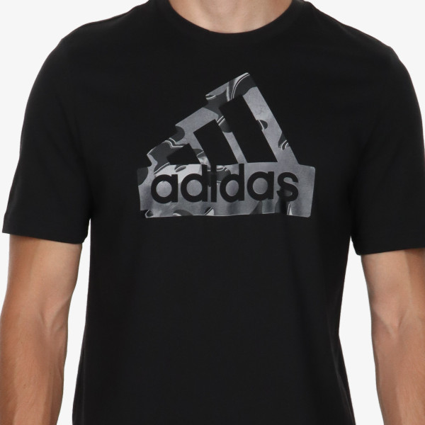 adidas Tricou CAMO 