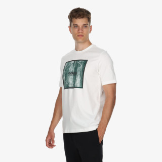 adidas Tricou TIRO BOX GRAPHIC 