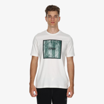 adidas Tricou TIRO BOX GRAPHIC 