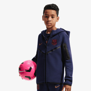 Nike Hanorac FCB B NSW TECH FLC FZ 