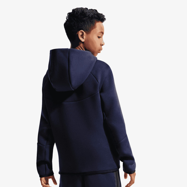 Nike Hanorac FCB B NSW TECH FLC FZ 