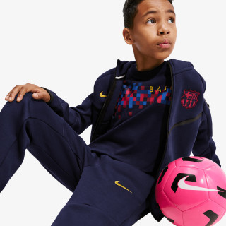 Nike Pantaloni de trening FCB B NSW TECH FLC PANT 