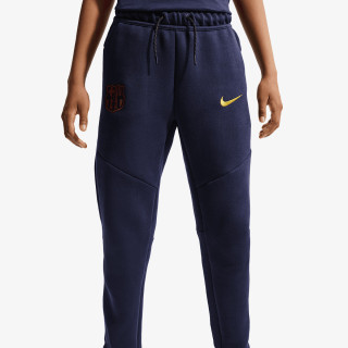 Nike Pantaloni de trening FCB B NSW TECH FLC PANT 