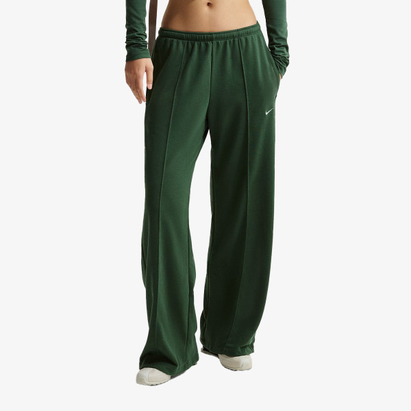 Nike Pantaloni de trening W NSW OFFLN CHLL FT OH MR PANT 