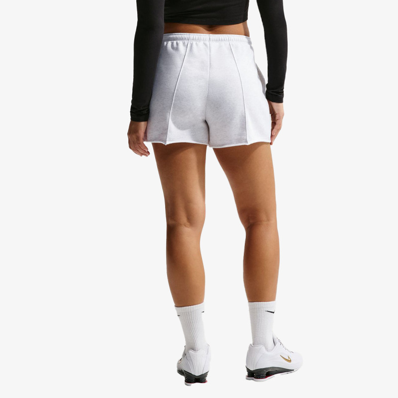 Nike Pantaloni scurti Offline Chill 