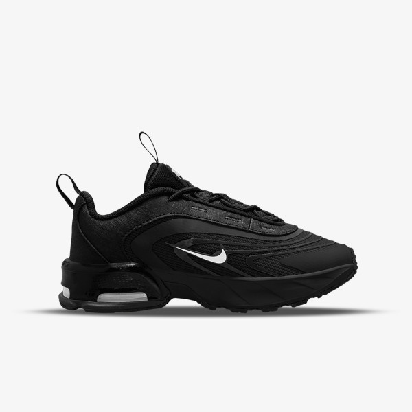 Nike Pantofi Sport AIR MAX FIRE (PS) 