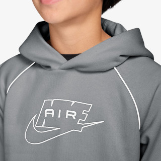 Nike Hanorac K NK AIR PO HOODIE 