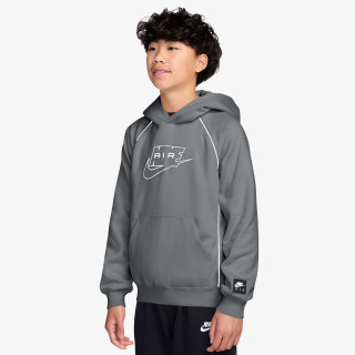 Nike Hanorac K NK AIR PO HOODIE 
