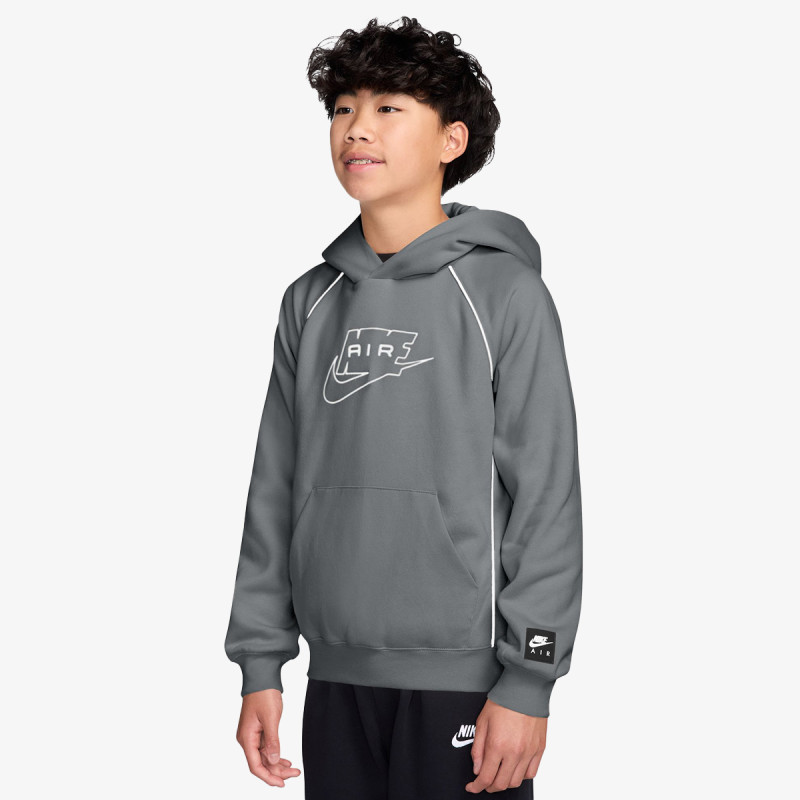 Nike Hanorac K NK AIR PO HOODIE 