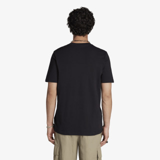 adidas Tricou CAMO TONGUE 