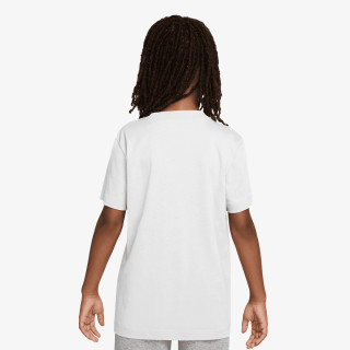 Nike Tricou K NSW TEE BOXY REST 