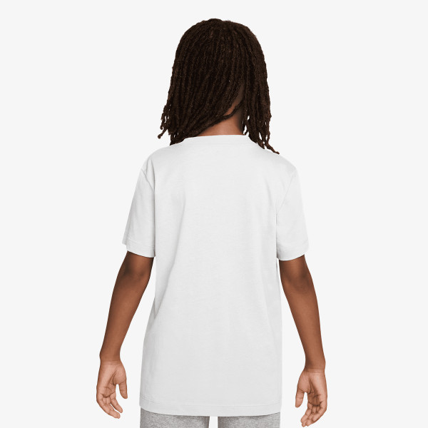 Nike Tricou K NSW TEE BOXY REST 