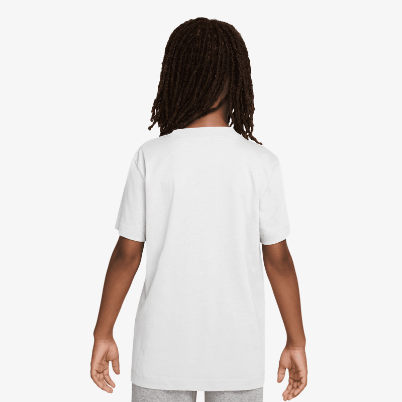 Nike Tricou K NSW TEE BOXY REST 