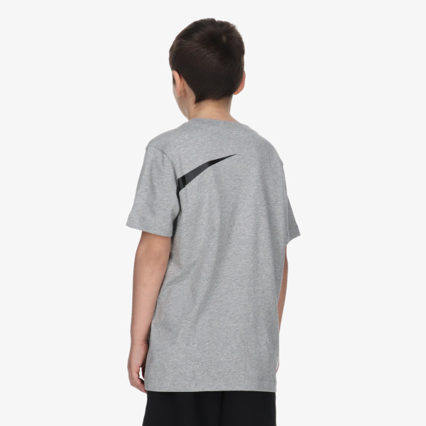 Nike Tricou K NSW TEE CLUB ENERGY S26 