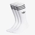 adidas Sosete HIGH CREW SOCK