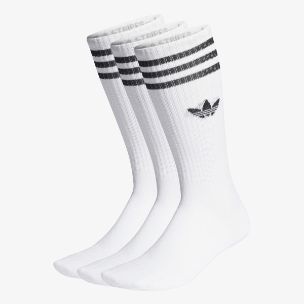 adidas Sosete HIGH CREW SOCK