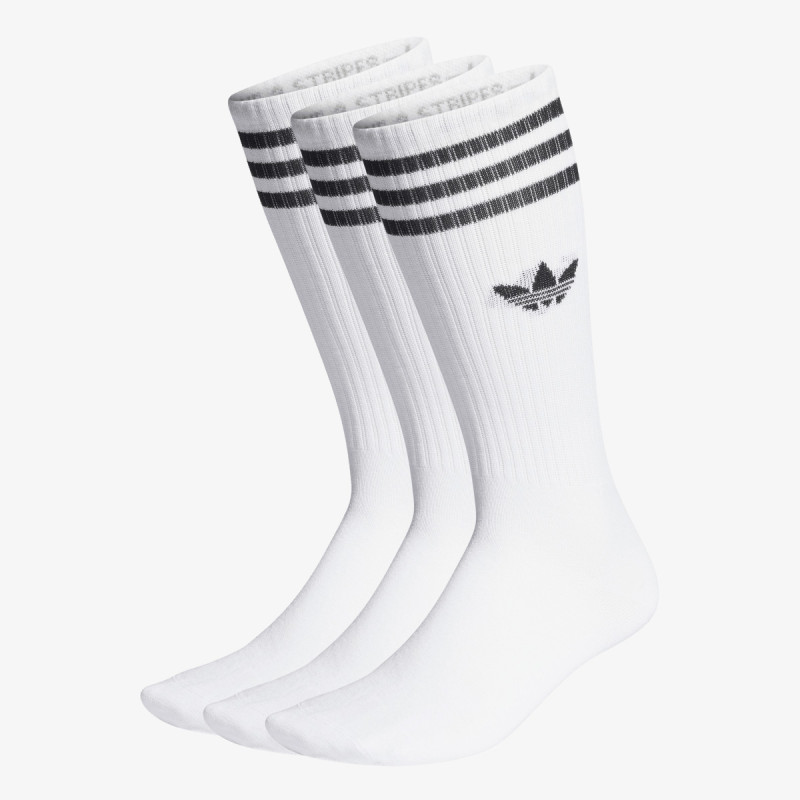 adidas Sosete HIGH CREW SOCK