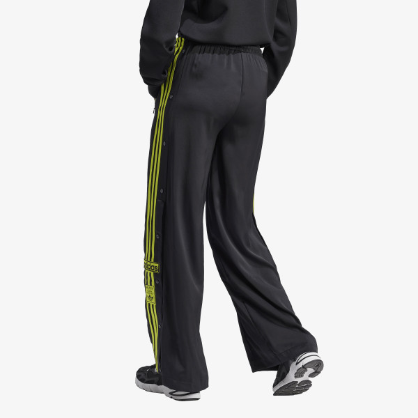 adidas Pantaloni de trening ADIBREAK SATIN WIDE LEG PANTS 