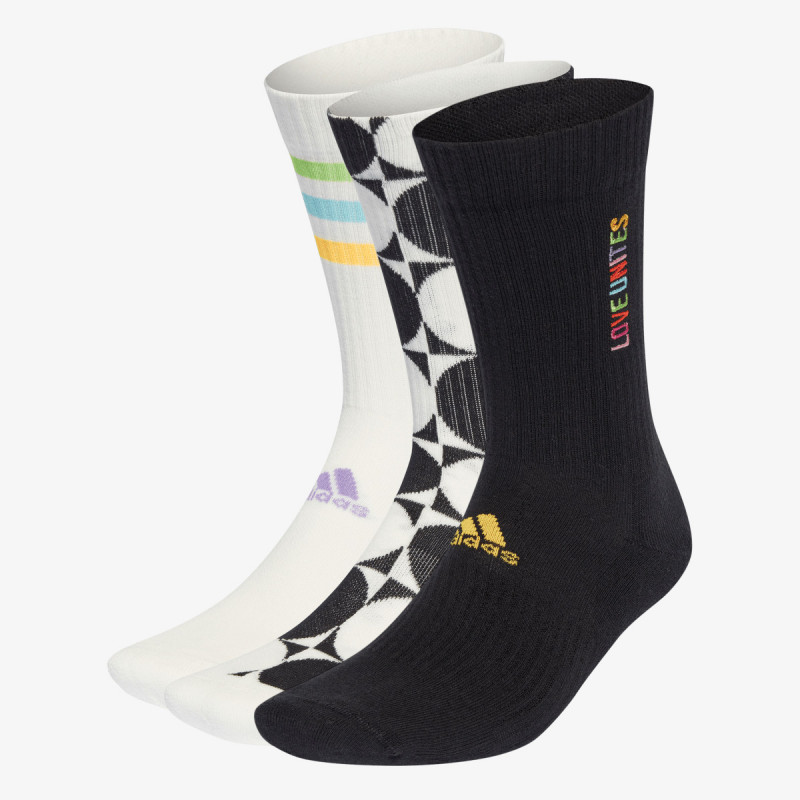 adidas Sosete PRIDE LOVE UNITES 