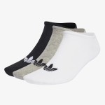 adidas Sosete TREFOIL LINER 6 