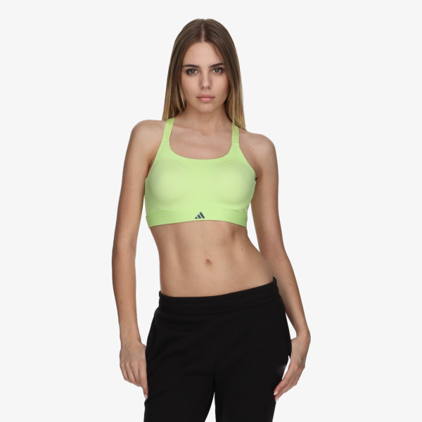 adidas Bustiera TAILORED IMPACT LUXE 