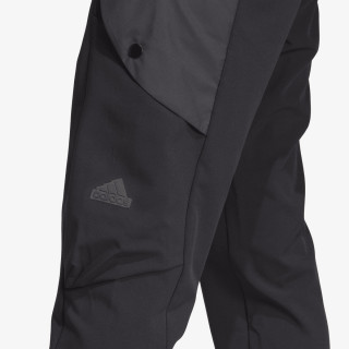 adidas Pantaloni de trening Q3 