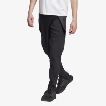 adidas Pantaloni de trening Q3 