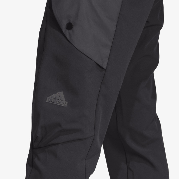 adidas Pantaloni de trening Q3 