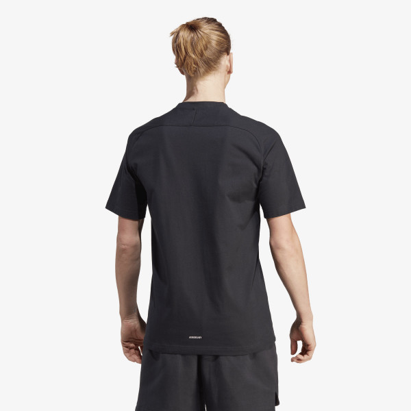 adidas Tricou ZERO NEGATIVE ENERGY 