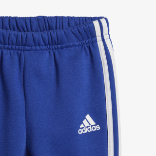 adidas Trening TIBERIO 3-STRIPES COLORBLOCK 