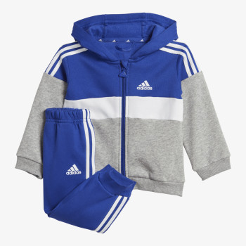 adidas Trening TIBERIO 3-STRIPES COLORBLOCK 