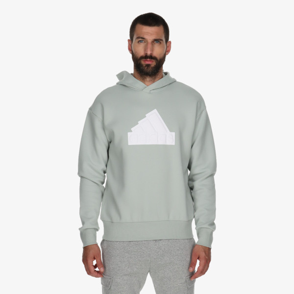 adidas Hanorac Future Icons Badge 