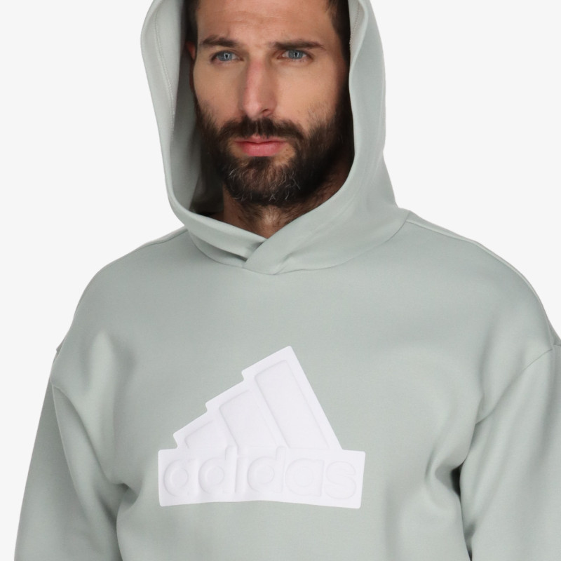 adidas Hanorac Future Icons Badge 