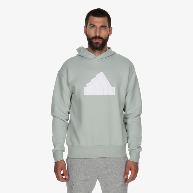 adidas Hanorac Future Icons Badge 