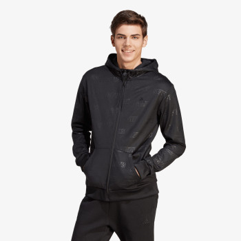 adidas Hanorac BL FZ HD Q4 